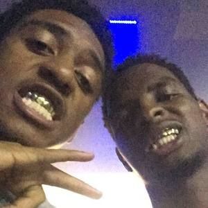 Meet your Posher, Fatt